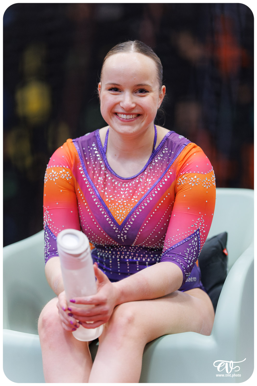 DEMI FINALE TOP12 GAF 2025